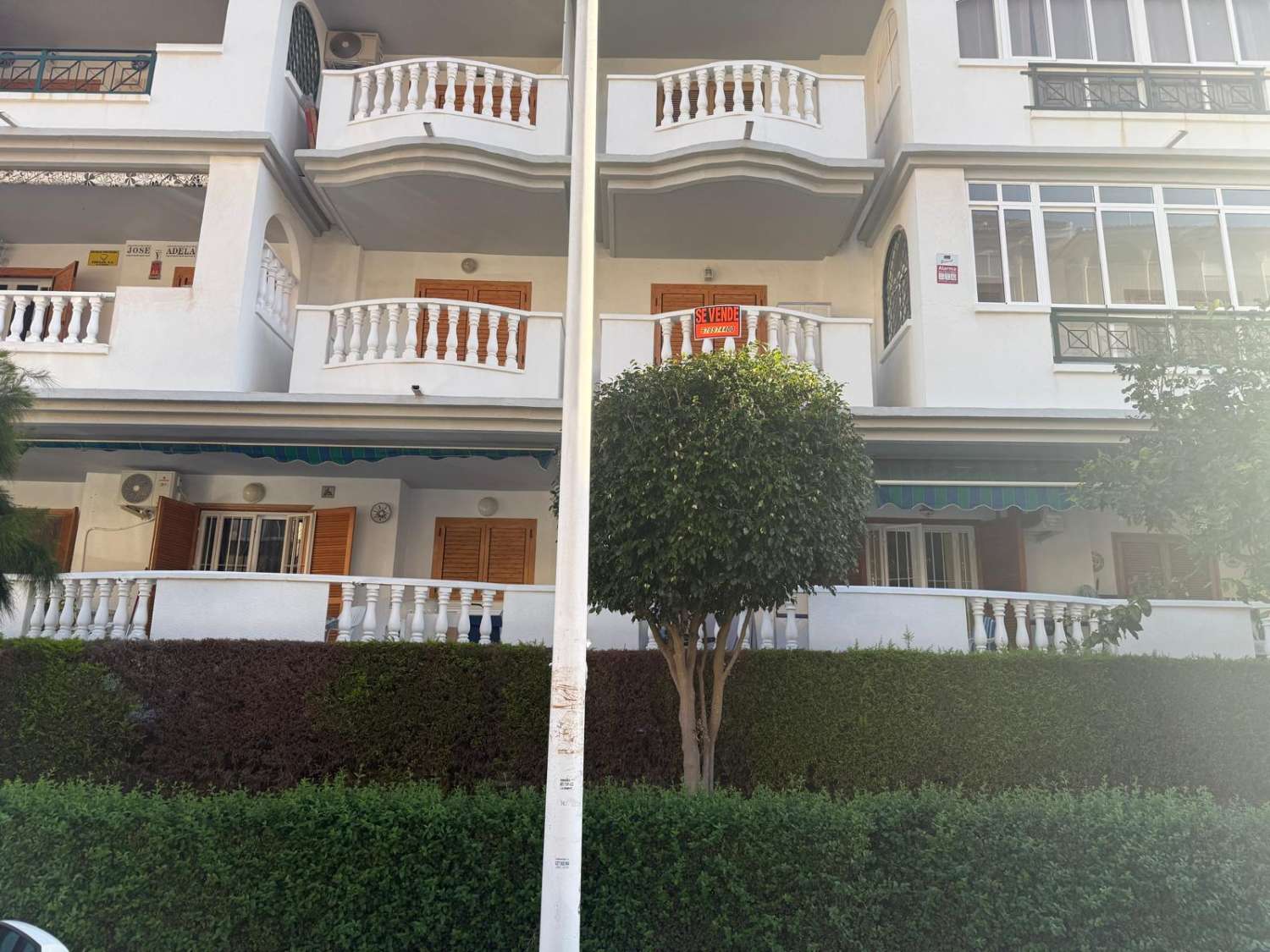 Apartamento en Viñamar VI, La Mata