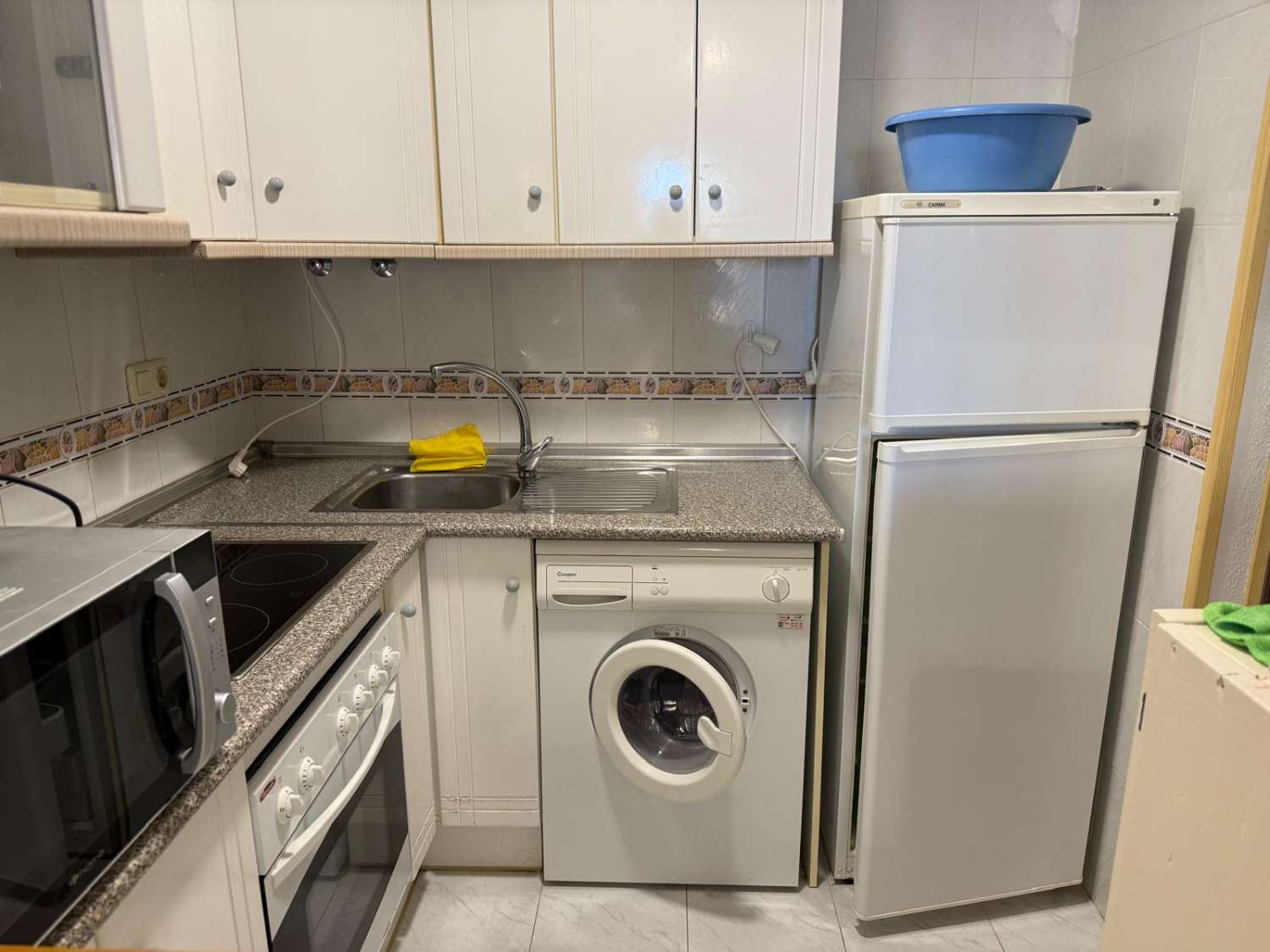 Apartamento en Viñamar VI, La Mata