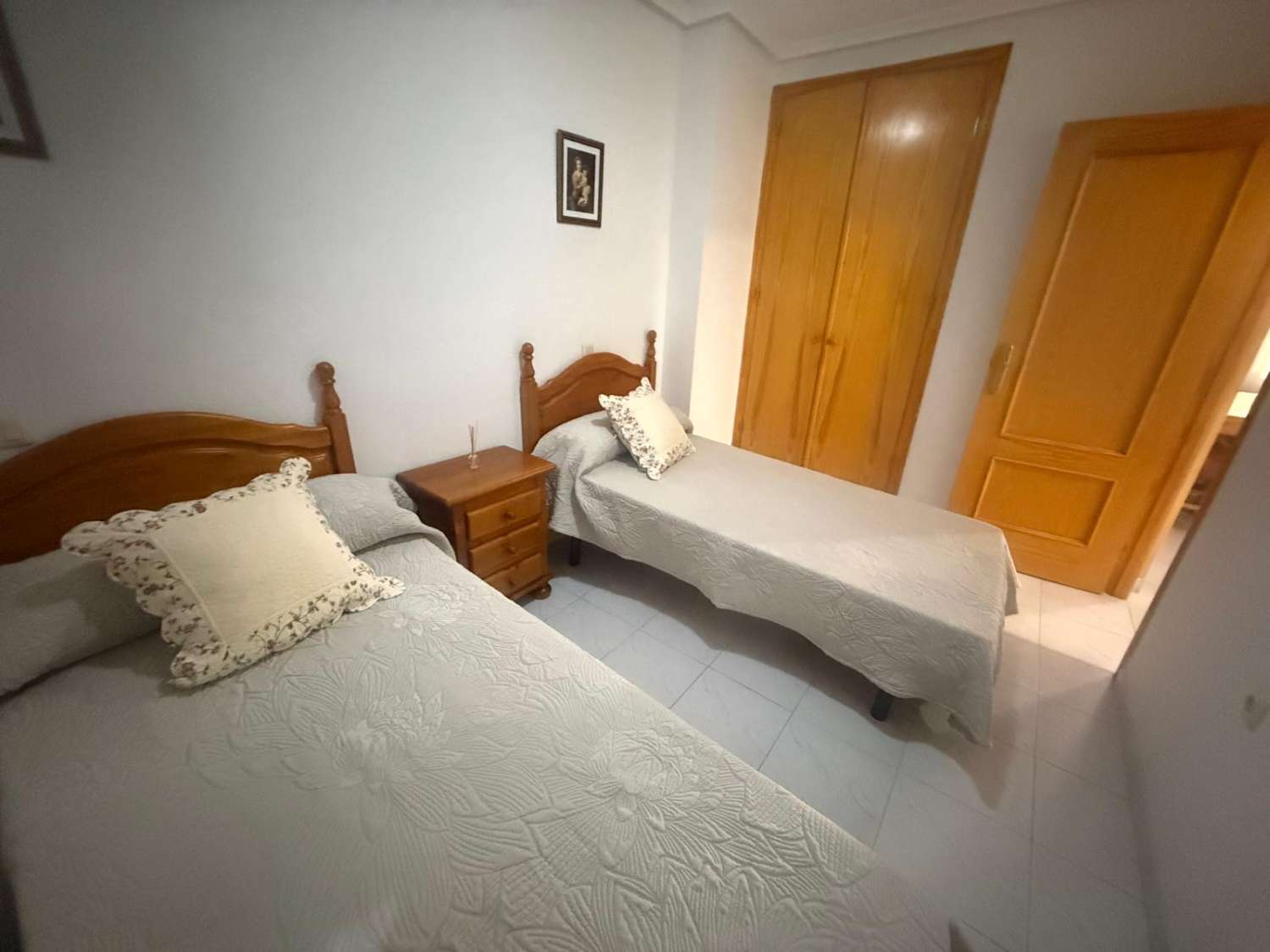 Apartamento en Viñamar VI, La Mata