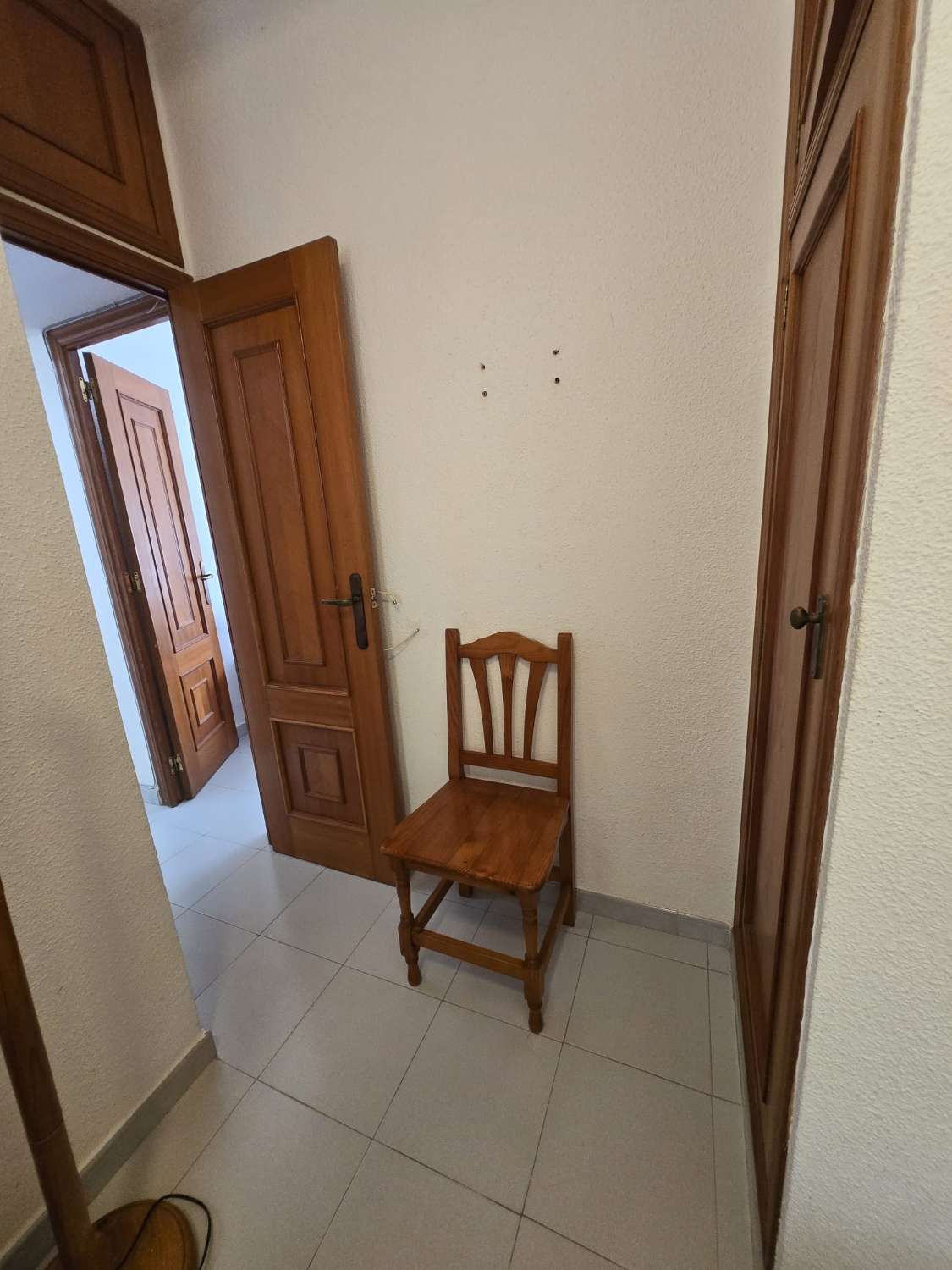 Lejlighed i 2. række af Playa del Cura i Torrevieja