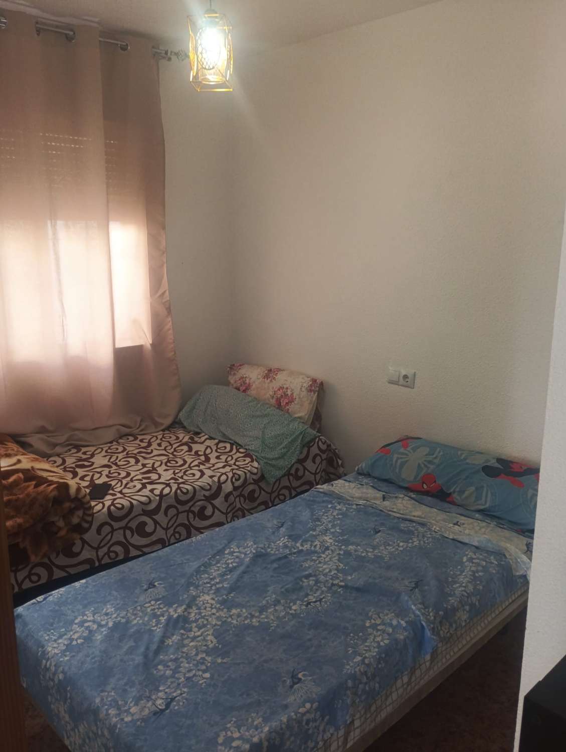 Chalet Adosado en Urbanizacion Jardin del Mar, Torrevieja