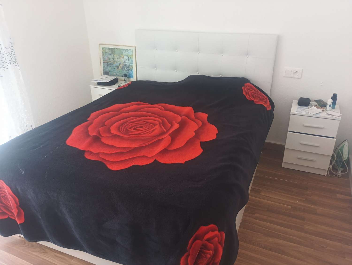 Chalet Adosado en Urbanizacion Jardin del Mar, Torrevieja