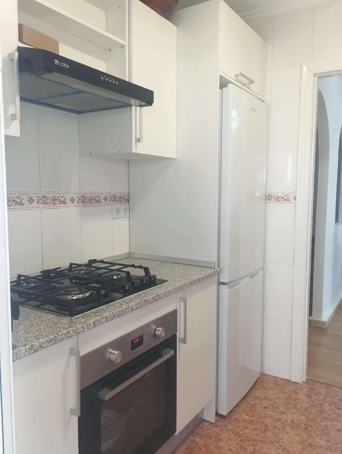 Chalet Adosado en Urbanizacion Jardin del Mar, Torrevieja