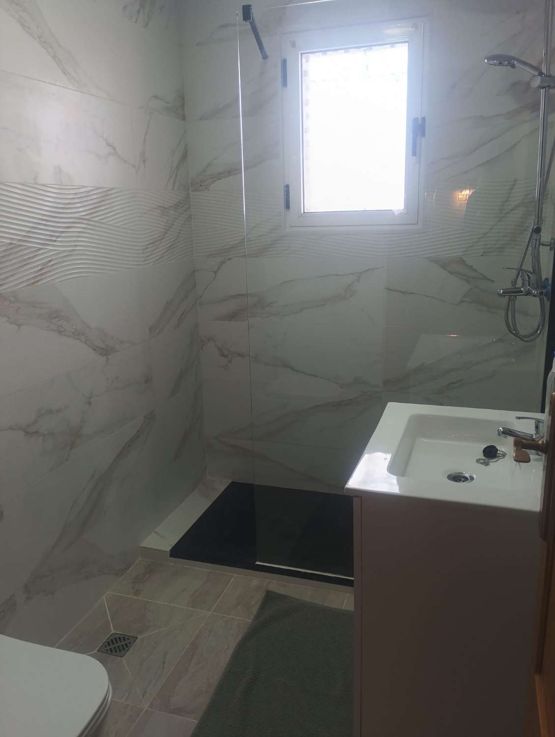 Chalet Adosado en Urbanizacion Jardin del Mar, Torrevieja