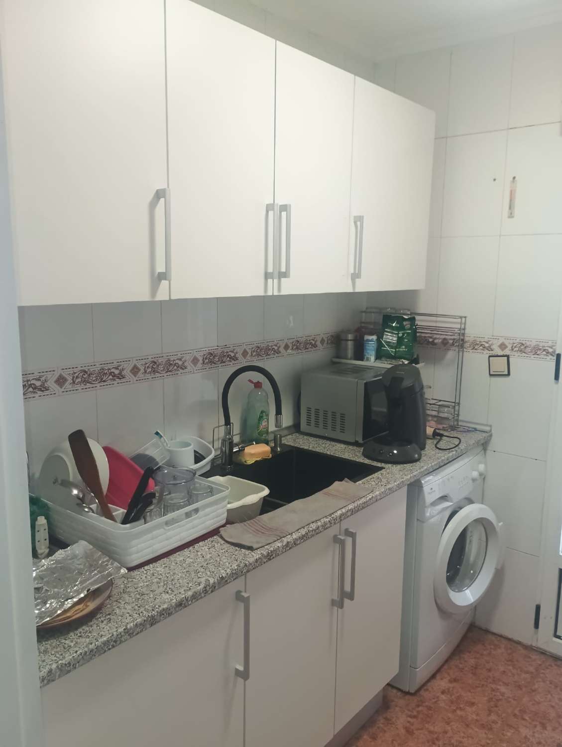 Chalet Adosado en Urbanizacion Jardin del Mar, Torrevieja