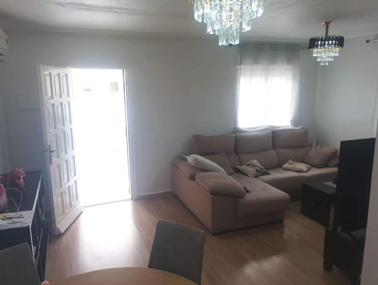 Chalet Adosado en Urbanizacion Jardin del Mar, Torrevieja