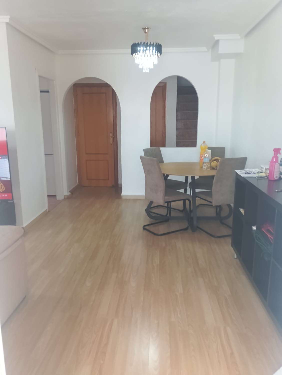 Chalet Adosado en Urbanizacion Jardin del Mar, Torrevieja