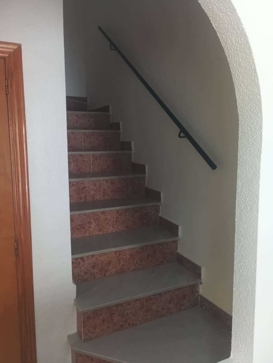 Chalet Adosado en Urbanizacion Jardin del Mar, Torrevieja