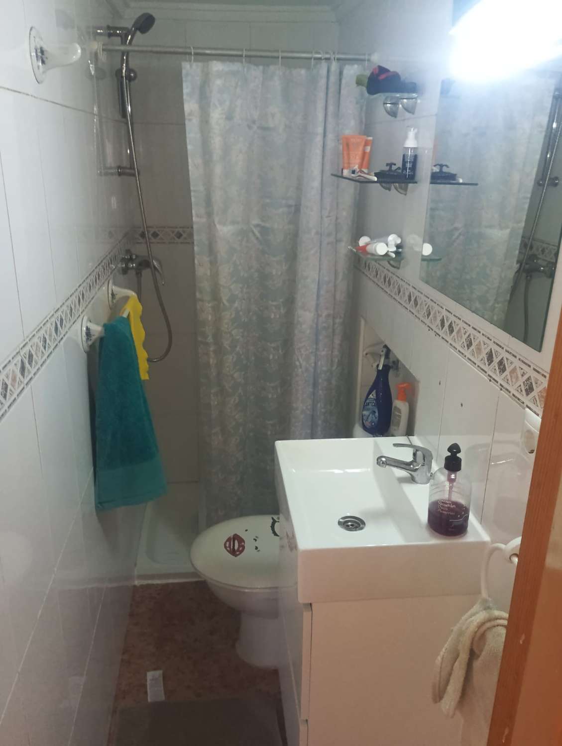 Chalet Adosado en Urbanizacion Jardin del Mar, Torrevieja