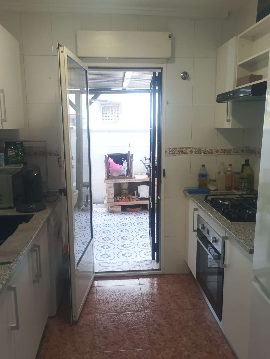 Chalet Adosado en Urbanizacion Jardin del Mar, Torrevieja