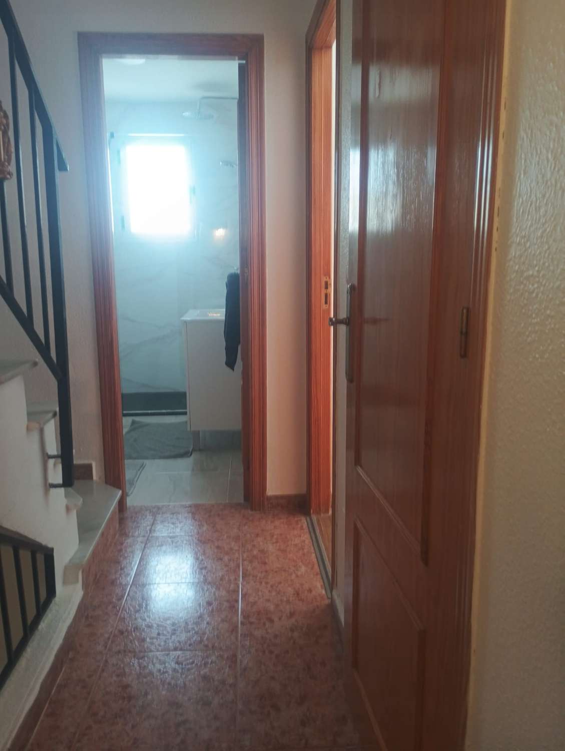 Chalet Adosado en Urbanizacion Jardin del Mar, Torrevieja