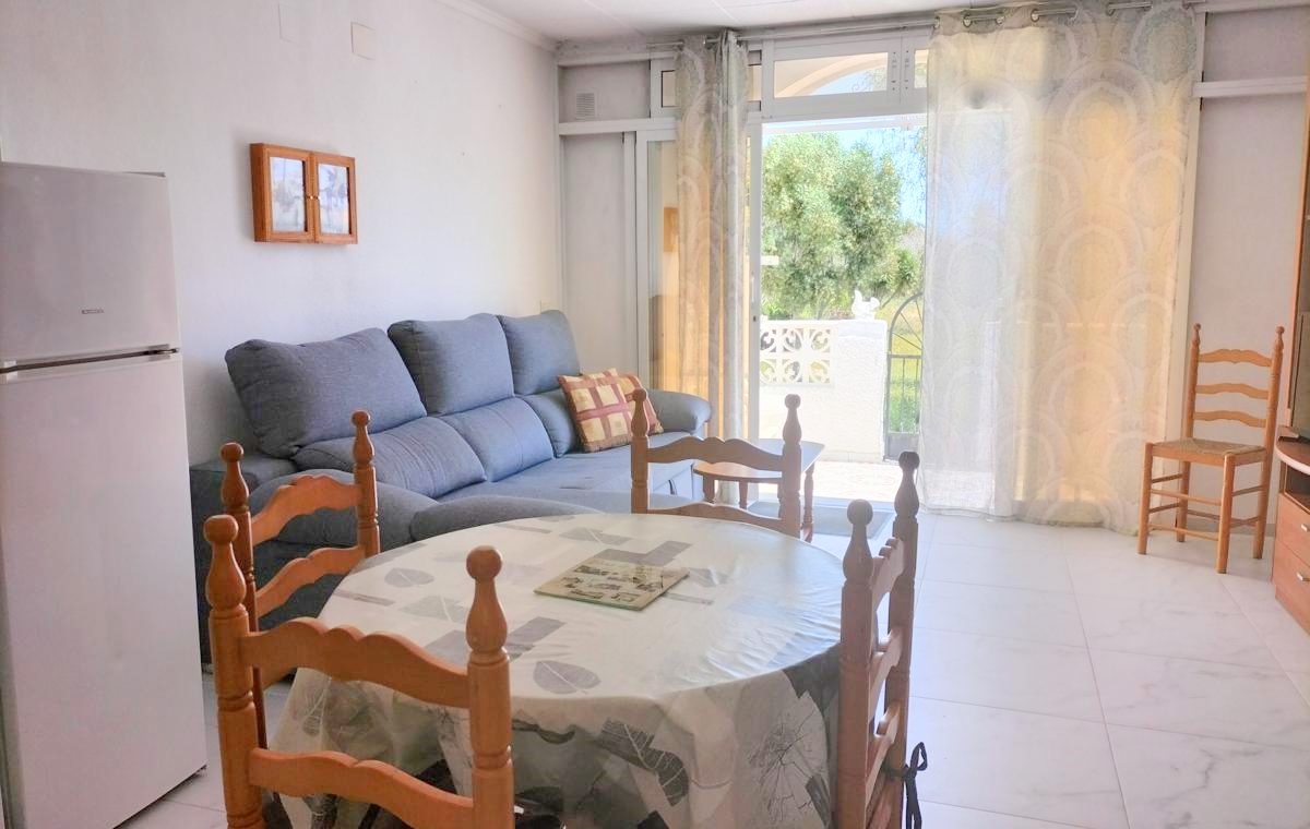 Bungalow duplex en la Siesta, Torrevieja
