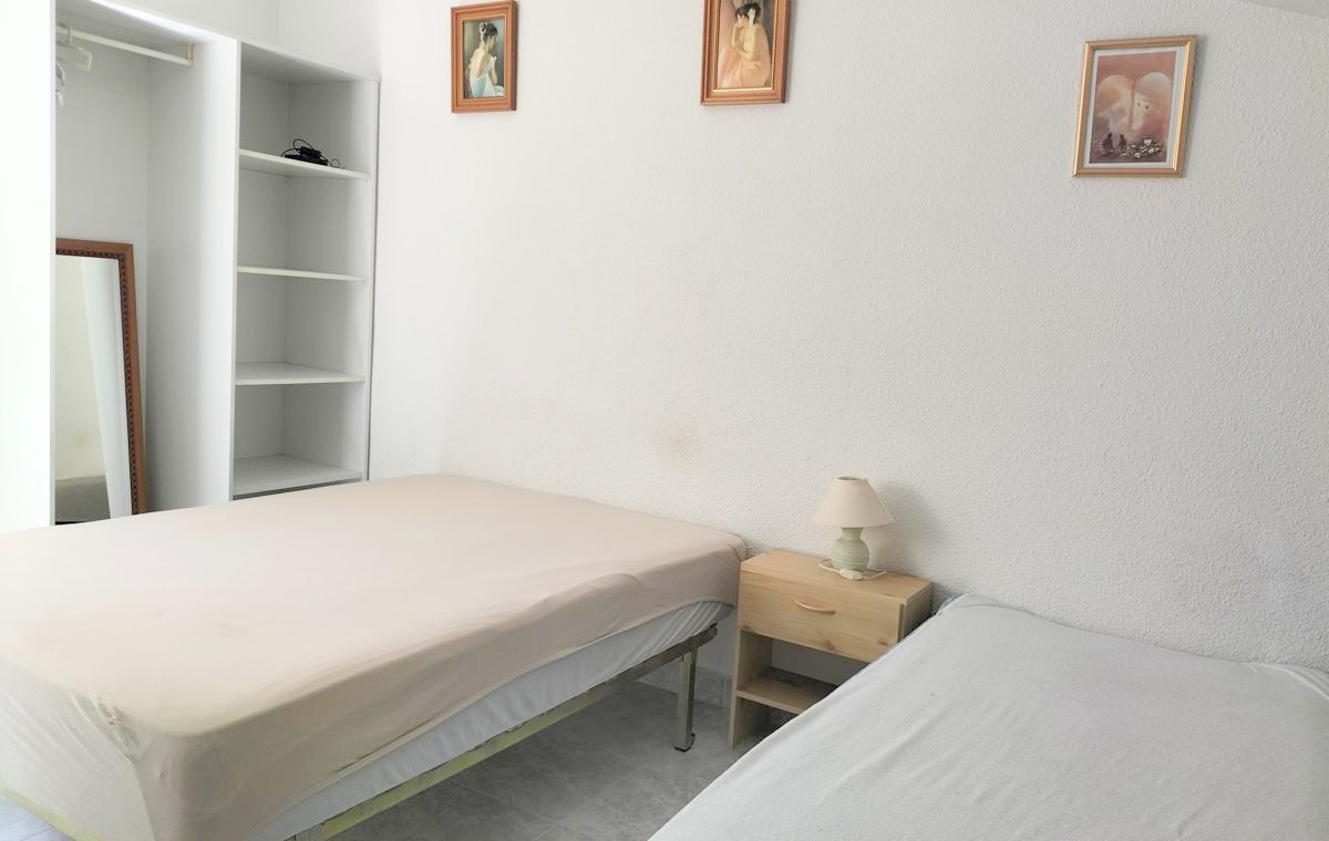Bungalow duplex en la Siesta, Torrevieja