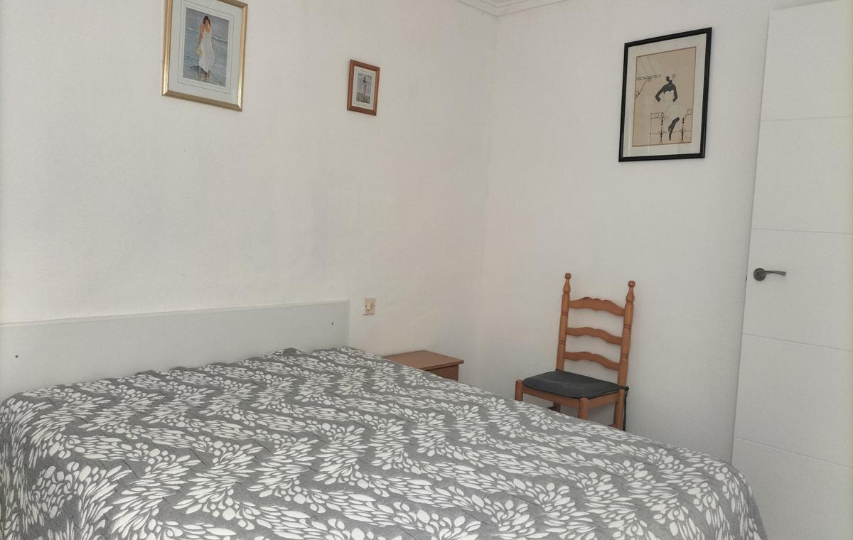 Bungalow duplex en la Siesta, Torrevieja