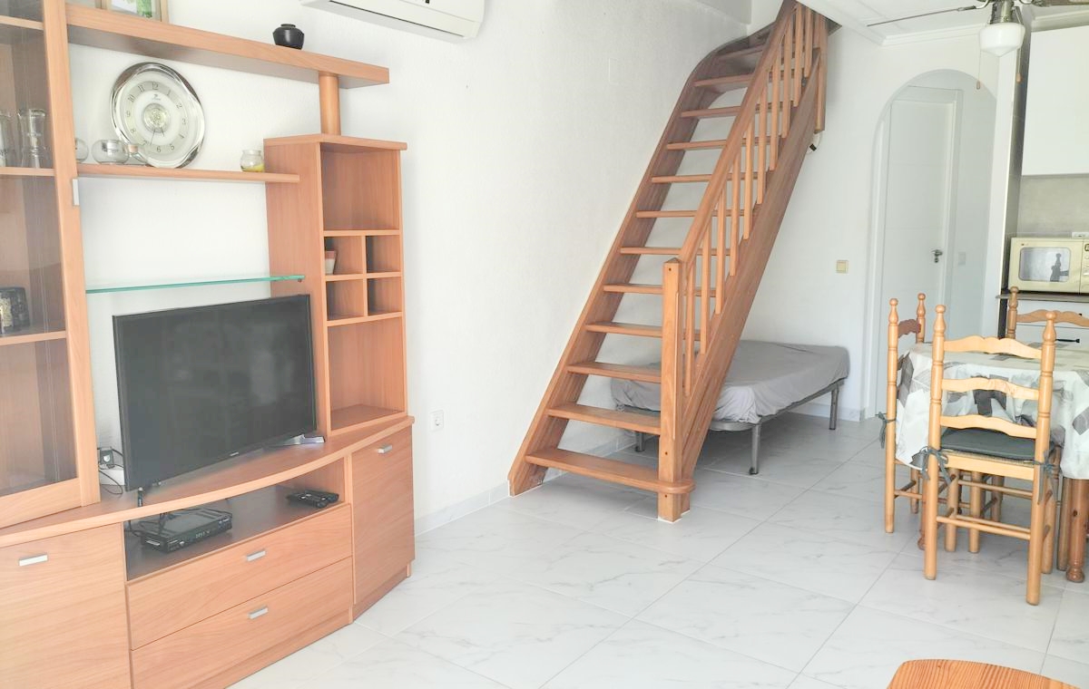 Bungalow duplex en la Siesta, Torrevieja