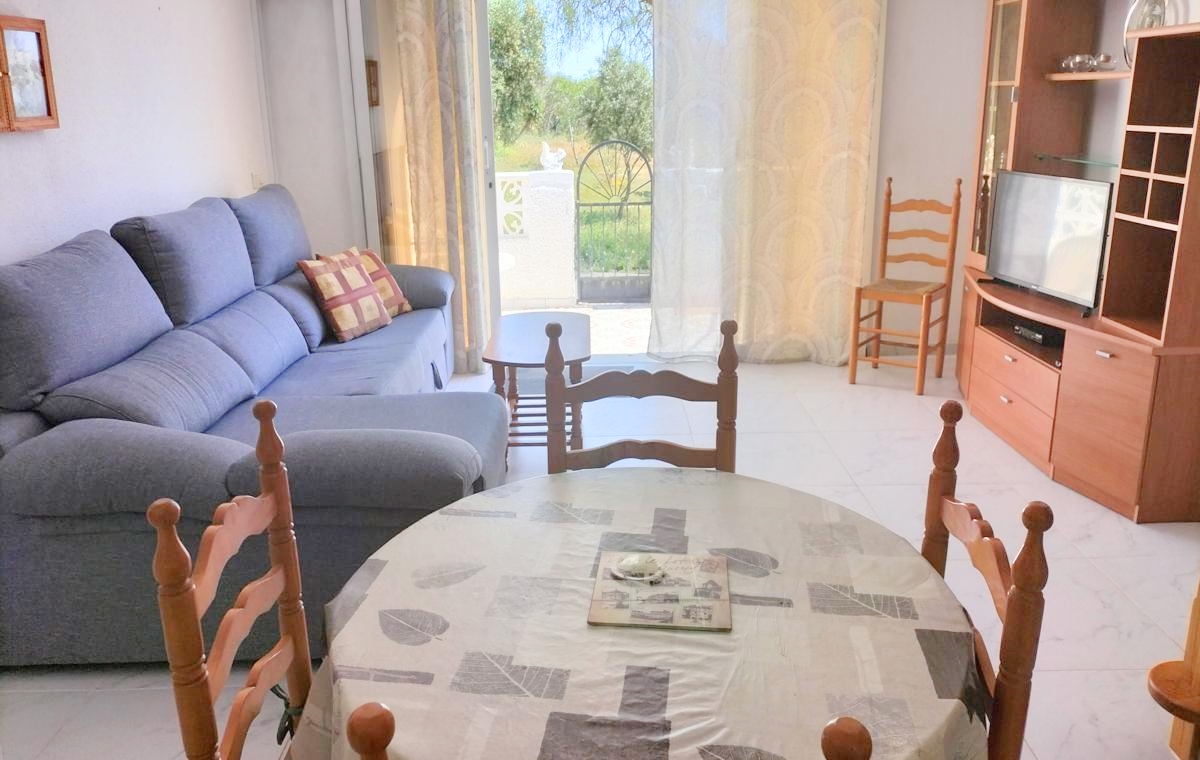 Bungalow duplex en la Siesta, Torrevieja