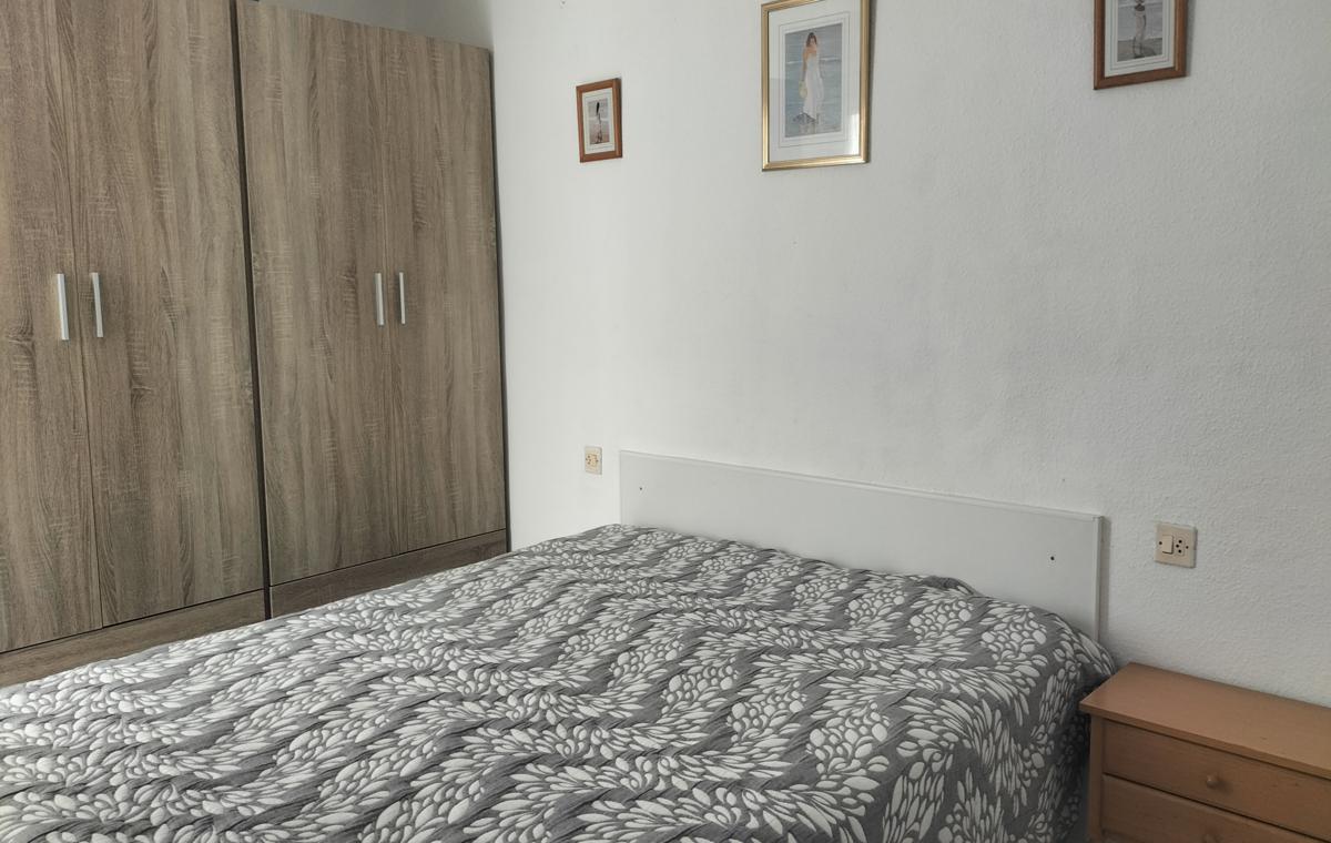 Bungalow duplex en la Siesta, Torrevieja