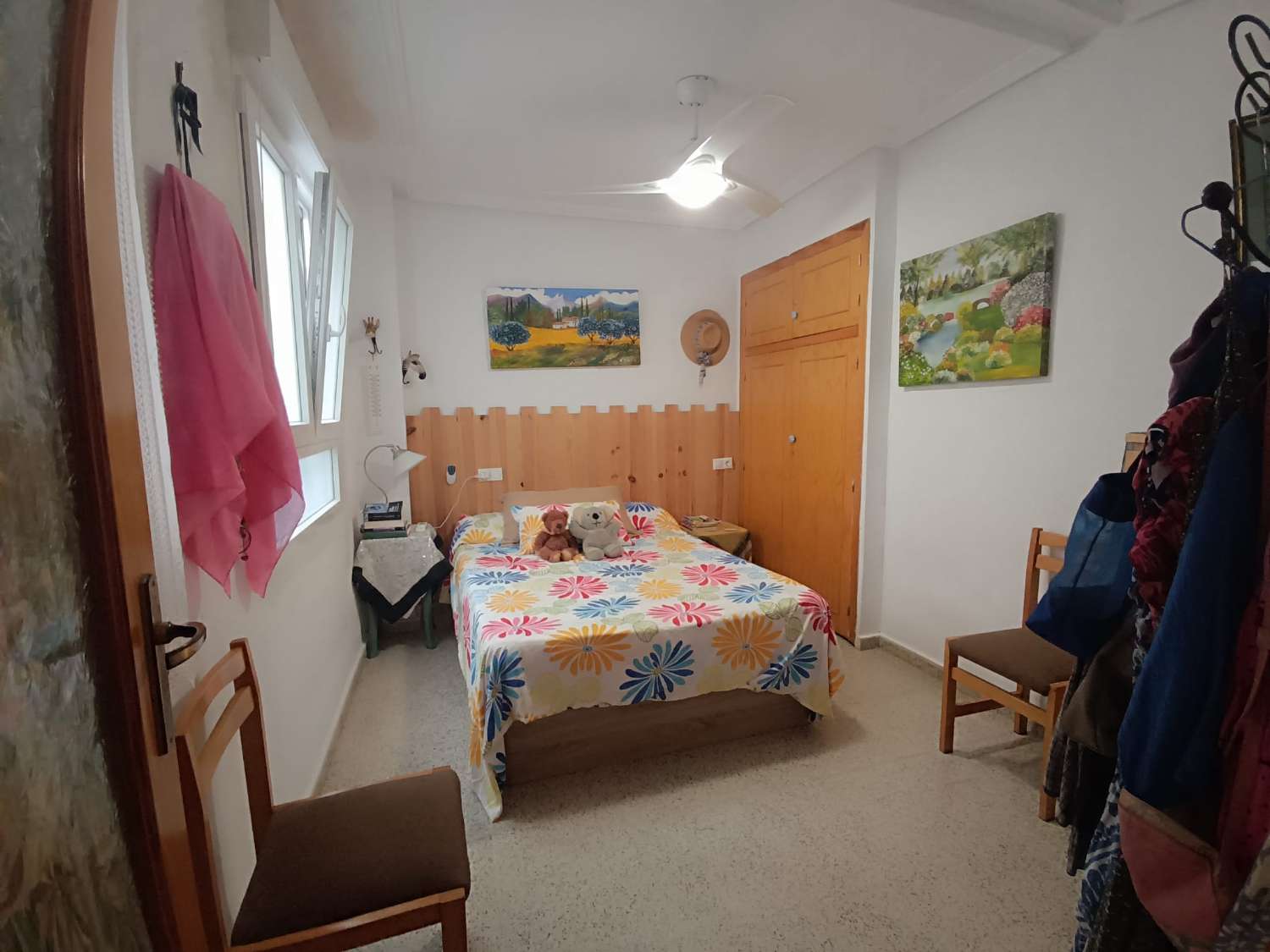 Apartamento con piscina a 200m de la playa del Acequion en Torrevieja