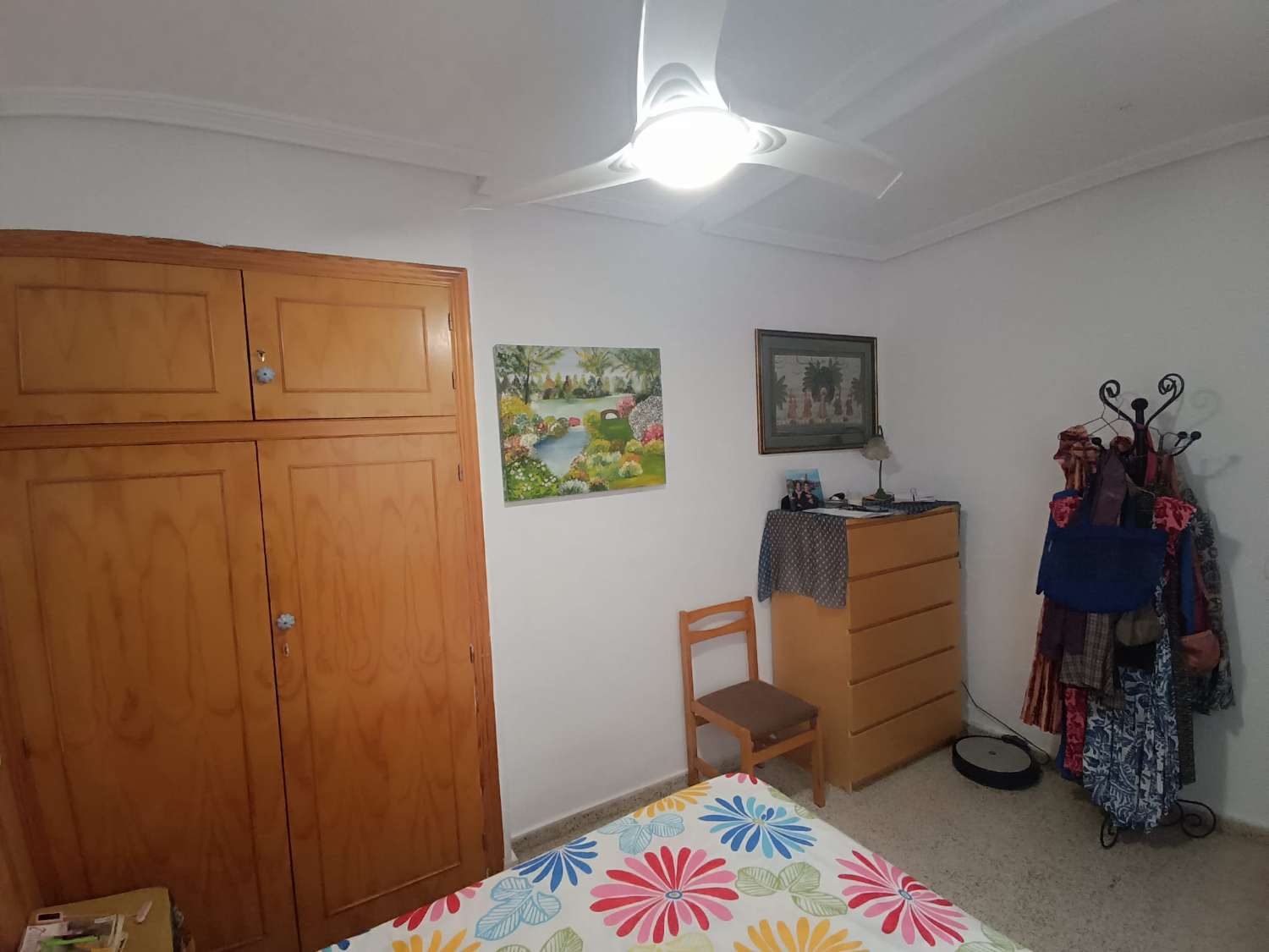 Apartamento con piscina a 200m de la playa del Acequion en Torrevieja