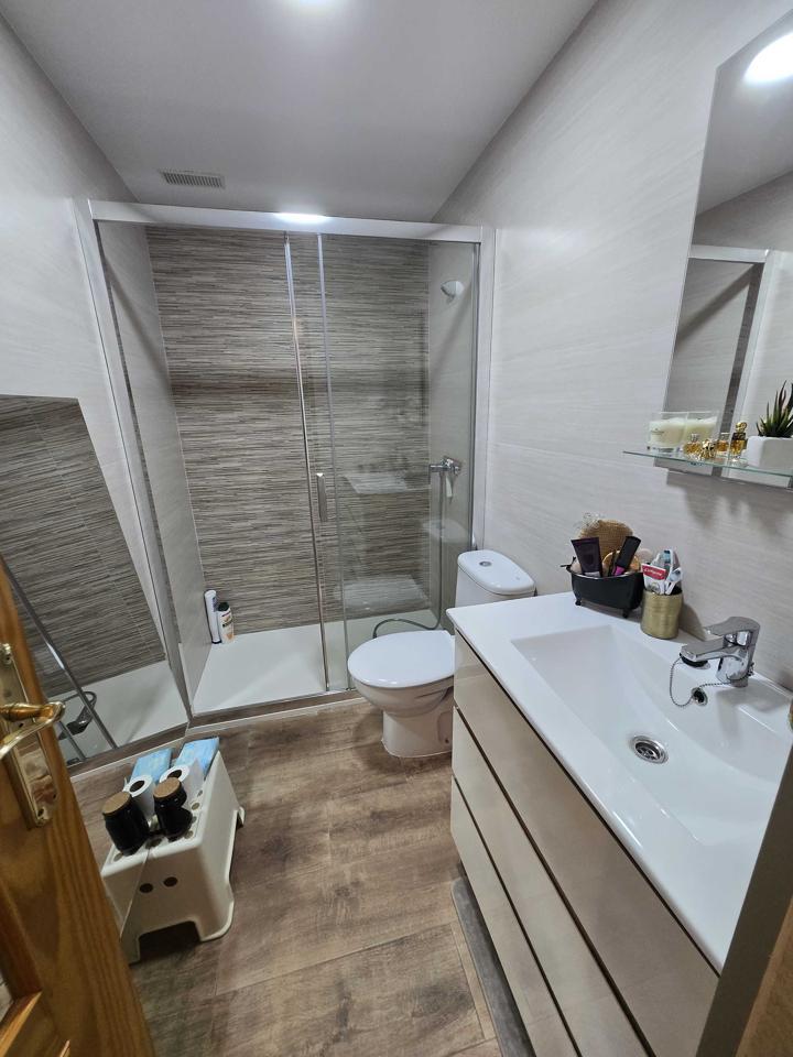 Piso reformado en la zona centro de Torrevieja