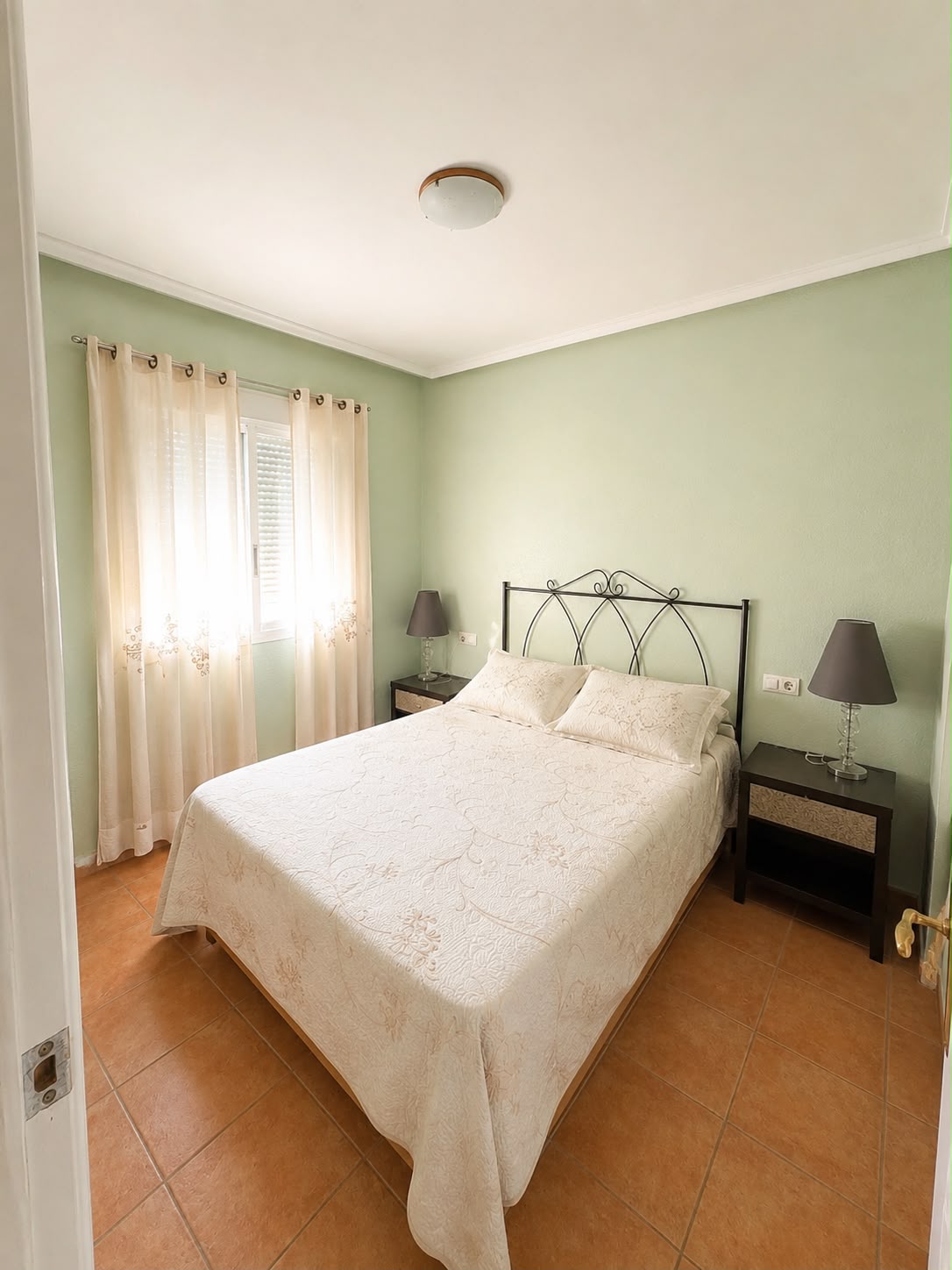 Chalet adosado en Aguas Nuevas