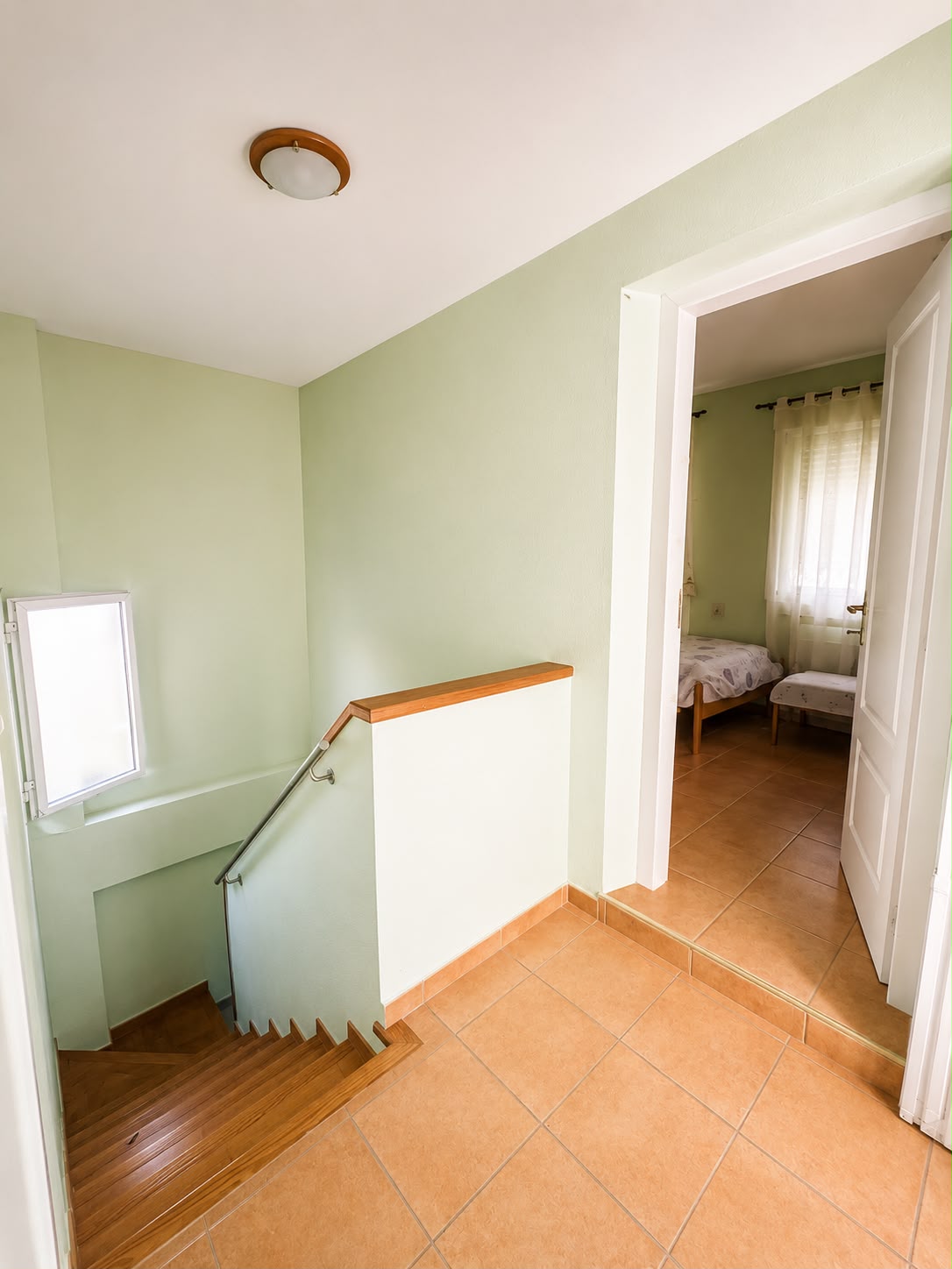 Chalet adosado en Aguas Nuevas