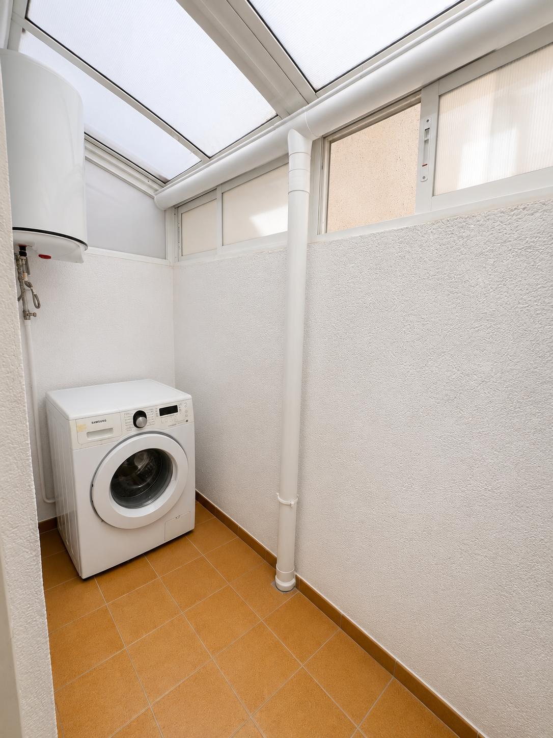 Chalet adosado en Aguas Nuevas