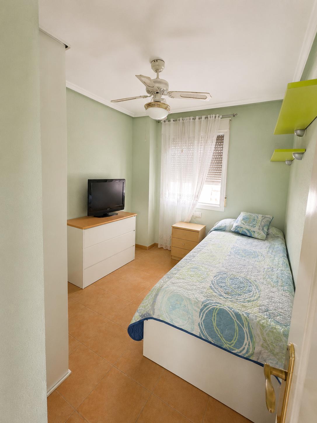 Chalet adosado en Aguas Nuevas