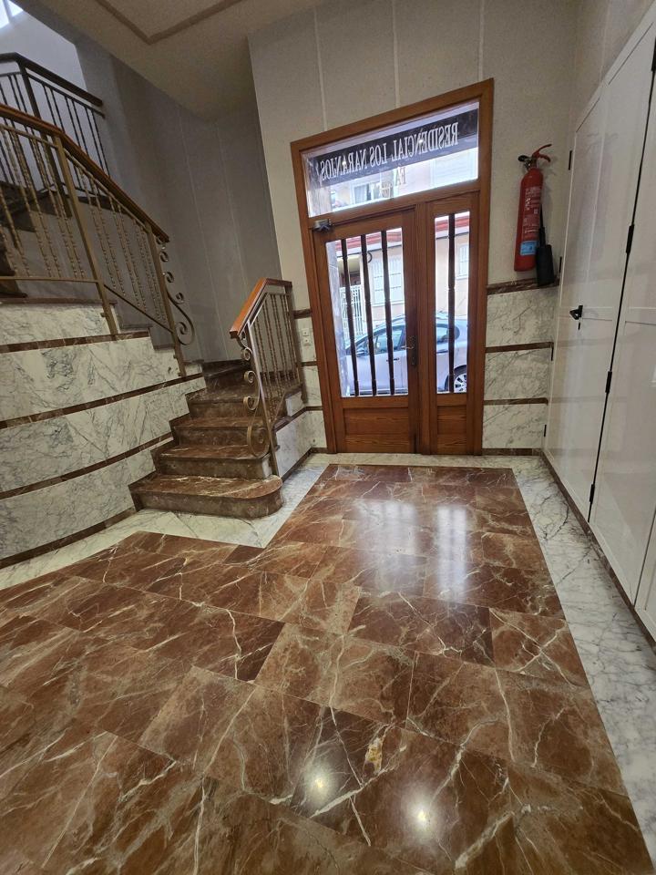 Piso de 3 dormitorios en Guardamar del Segura
