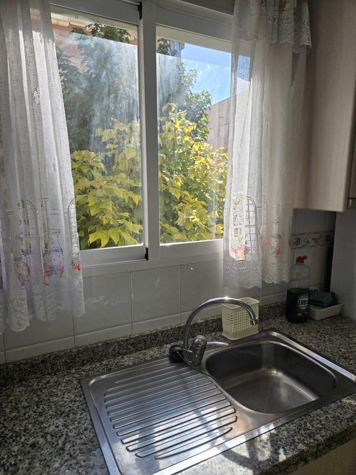 Piso de 3 dormitorios en Guardamar del Segura