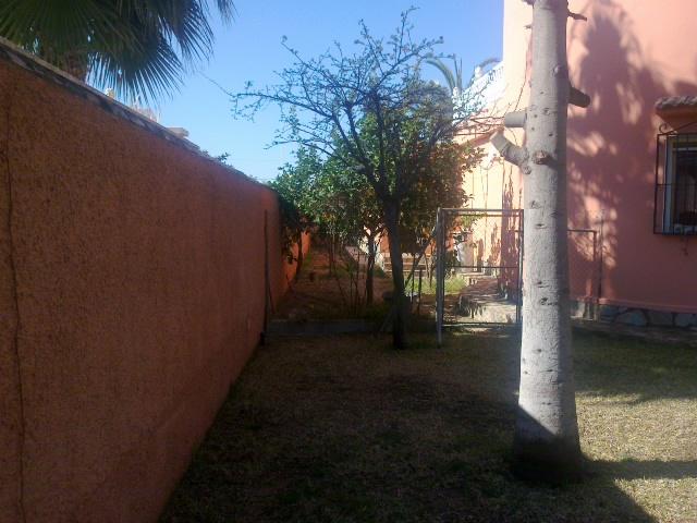 Chalet en venta en La Siesta - El Salado - Torreta (Torrevieja)
