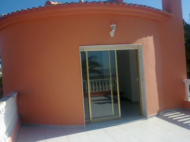 Chalet en venta en La Siesta - El Salado - Torreta (Torrevieja)