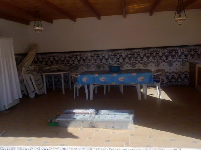 Chalet en venta en La Siesta - El Salado - Torreta (Torrevieja)
