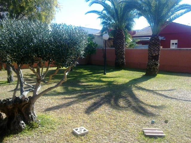 Chalet en venta en La Siesta - El Salado - Torreta (Torrevieja)