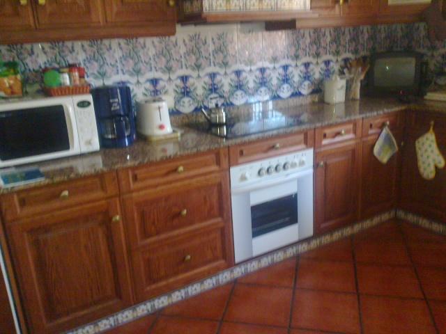Chalet en venta en La Siesta - El Salado - Torreta (Torrevieja)