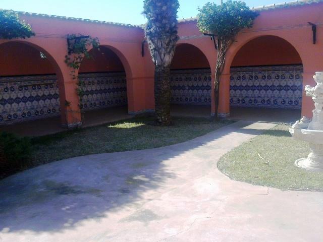 Chalet en venta en La Siesta - El Salado - Torreta (Torrevieja)