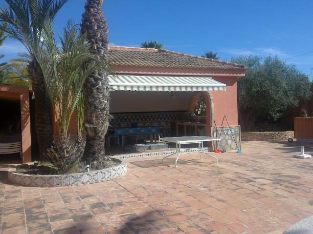 Chalet en venta en La Siesta - El Salado - Torreta (Torrevieja)