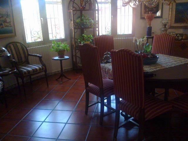 Chalet en venta en La Siesta - El Salado - Torreta (Torrevieja)