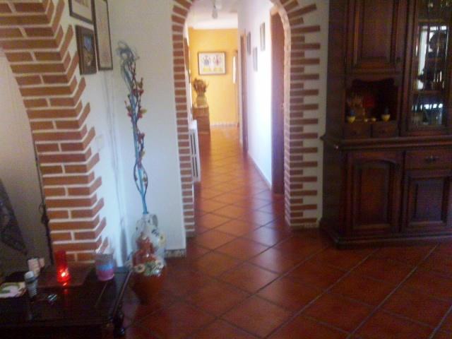 Chalet en venta en La Siesta - El Salado - Torreta (Torrevieja)