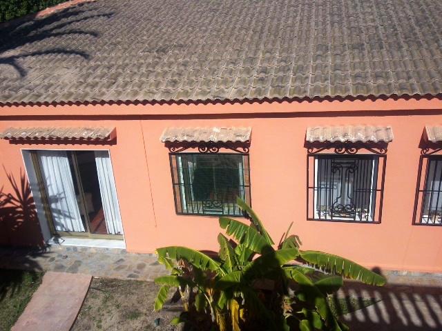 Chalet en venta en La Siesta - El Salado - Torreta (Torrevieja)
