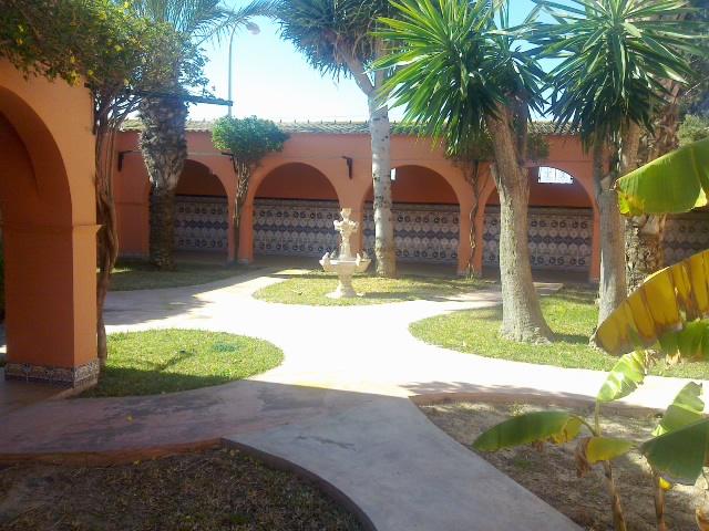 Chalet en venta en La Siesta - El Salado - Torreta (Torrevieja)