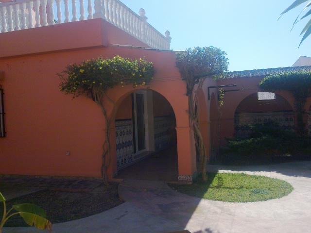 Chalet en venta en La Siesta - El Salado - Torreta (Torrevieja)