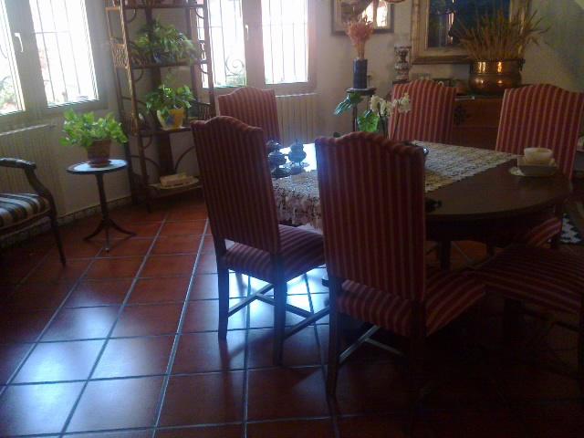 Chalet en venta en La Siesta - El Salado - Torreta (Torrevieja)