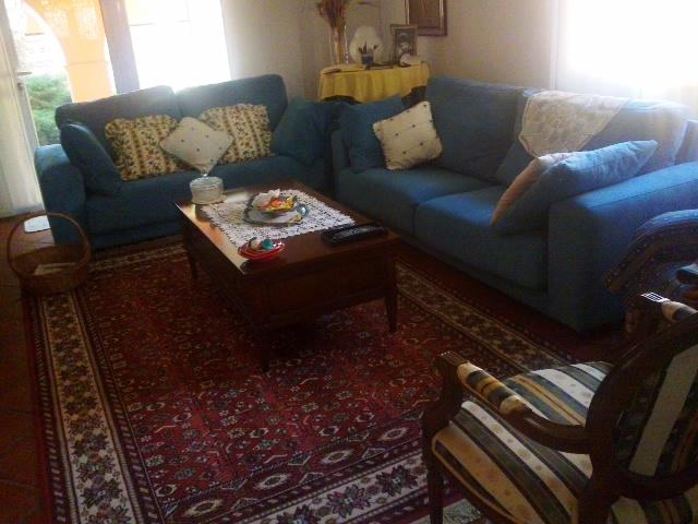 Chalet en venta en La Siesta - El Salado - Torreta (Torrevieja)