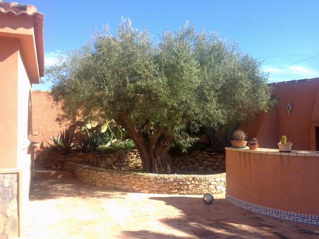 Chalet en venta en La Siesta - El Salado - Torreta (Torrevieja)