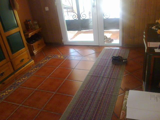 Chalet en venta en La Siesta - El Salado - Torreta (Torrevieja)
