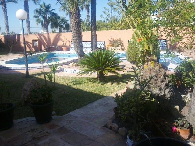Chalet en venta en La Siesta - El Salado - Torreta (Torrevieja)