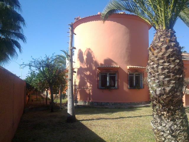 Chalet en venta en La Siesta - El Salado - Torreta (Torrevieja)