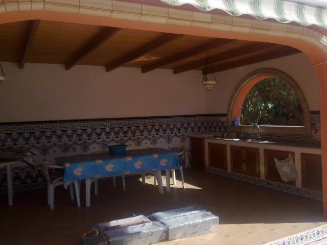 Chalet en venta en La Siesta - El Salado - Torreta (Torrevieja)