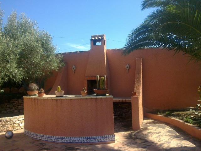 Chalet en venta en La Siesta - El Salado - Torreta (Torrevieja)